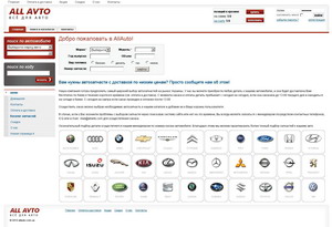 AllAvto - ��� ��� ���� :: �������� ������� ��������� �� ���� ����������� �������� ������ (TecDoc)