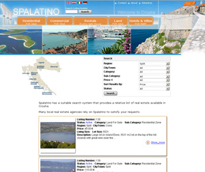 Spalatino :: ���� ����������� �������� ��������. Spalatino ���������� ����������� ������� ����� �� ������������ ��������� ������������ � �����, � ����� ��������� ���������� �� ��������� �����������.
